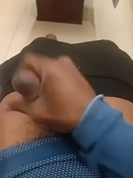 Stripchat Private Sex Chat of younggblackkCOCK19