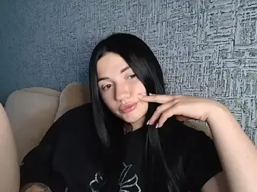 Stripchat Adult Webcam of Liana_diva
