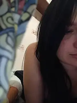 Stripchat Adult Video Chat of LoveVixen_LoveWolf