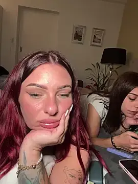 Stripchat Sex Cam of OliviaaFischer
