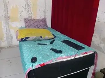 Stripchat Adult Video Chat of SexyChantyBabe25