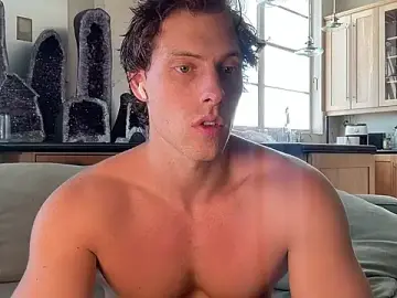 Stripchat Private Sex Chat of alex_islivee
