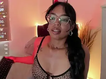 Stripchat Free Live Porn of nathyjonees