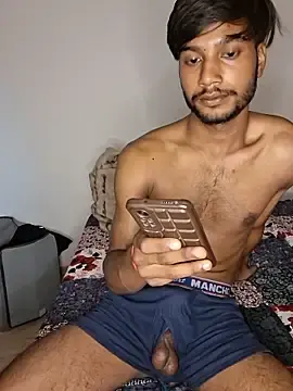 Stripchat Watch Live Sex Cams of rohit_punjab