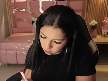 Stripchat Nude Webcam of Alexa_s1
