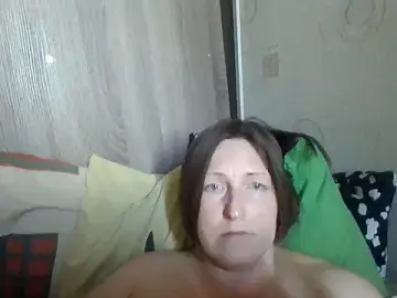 Stripchat Live Sex of AllaSowinskaya