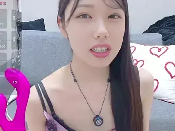 Stripchat Nude Webcam of Minamina2