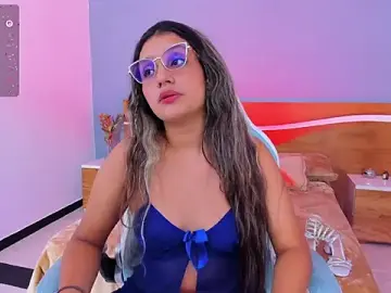 Stripchat Private Sex Chat of aniie_princess_18