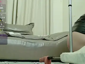 Stripchat Free Porn Cam of fox-yiyi
