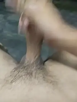 Stripchat Live Sex of volcanrey