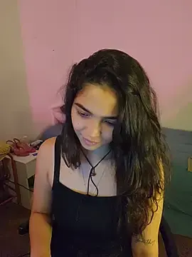 Stripchat Best live sex cam show of Ariagal