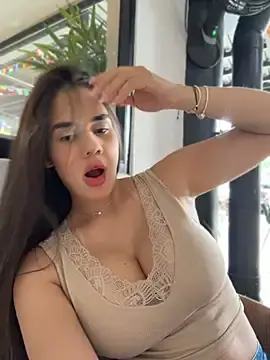 Stripchat Free Live Porn of BellaLeclair