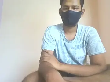 Stripchat Adult Video Chat of Dusky_Aarav