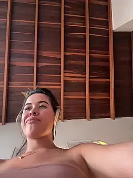Stripchat Free Live Porn of Emilia_Bakerr