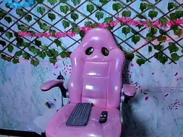 Stripchat Sex Cam of Pamesmith