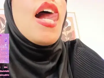 Stripchat Live Porn of hanajameela