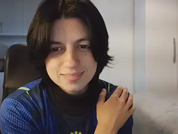 Stripchat Live Porn of kyslrana