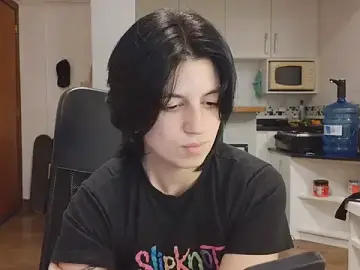 Stripchat Live Sex of kyslrana