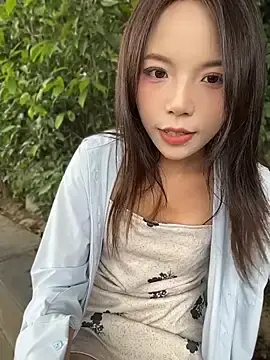 Stripchat Sex Chat of susu_kara