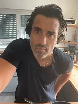 Stripchat Free Live Porn of AlexPaeae
