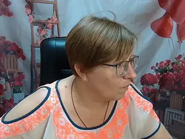 Stripchat Live Porn of RadaChudna