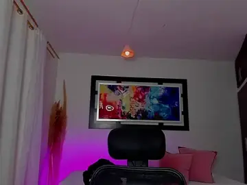 Stripchat Live Porn of Scarlett_811