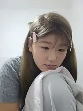 Stripchat Sex Chat of mianmian-666