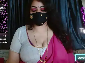 Stripchat Nude Webcam of telugu_pillapreethi