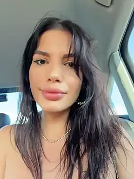 Stripchat Best Webcam of RaniaSnow