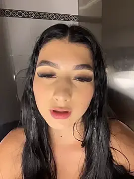 Stripchat Watch Live Sex Cams of BadLilAngelXXX