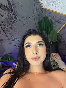 Stripchat Adult Webcam of BadLilAngelXXX