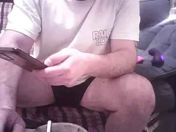 Stripchat Sex Chat of CCComandante