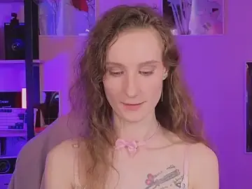 Stripchat Free Porn Cam of AriaLiko