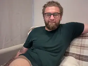 Stripchat Adult Video Chat of Bear_bear_