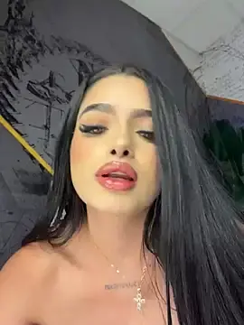 Stripchat Best Webcam of BustyAngelXXX