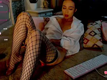 Stripchat Watch Live Sex Cams of Iam_Luna