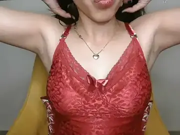 Stripchat Best Webcam of Mehu_
