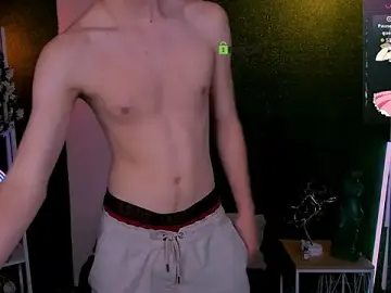 Stripchat Live Porn of john_lik