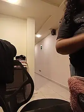 Stripchat Live Porn of KITY_HILL