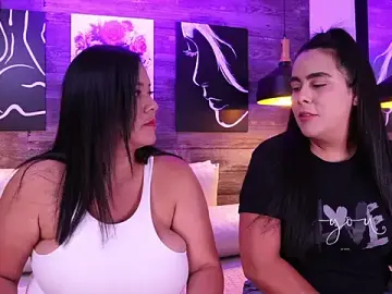 Stripchat Live Sex of DanyAndAlexa