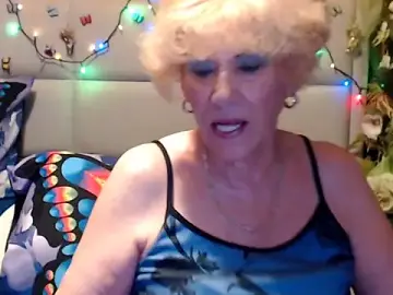 Stripchat Adult Webcam of HappyWomanOn