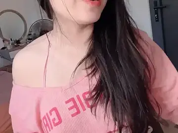Stripchat Nude Webcam of _Meowww_