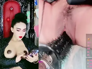 Stripchat Best Webcam of ladyfengyeS010