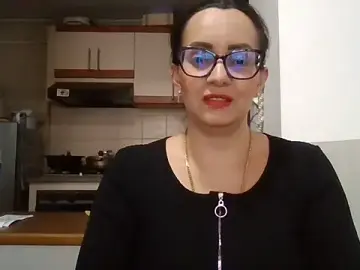 Stripchat Nude Webcam of sarita_star
