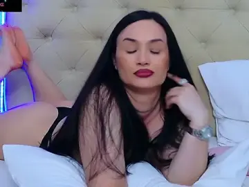 Stripchat Nude Webcam of Daliya_