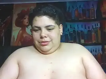 Stripchat Best Webcam of Hailey_Curvy