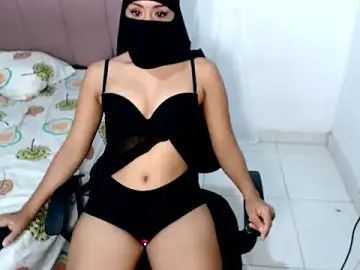Stripchat Watch Live Sex Cams of Layla_Noor