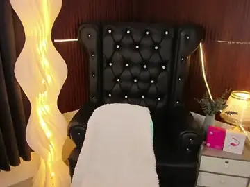 Stripchat Free Live Porn of Naya_Hilton