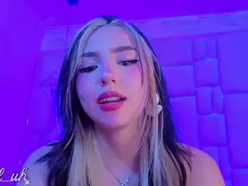 Stripchat Adult Webcam of Valuh_Blake