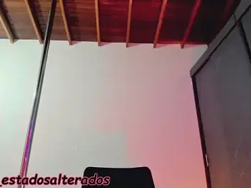 Stripchat Sex Cam of auraeroticaxxx